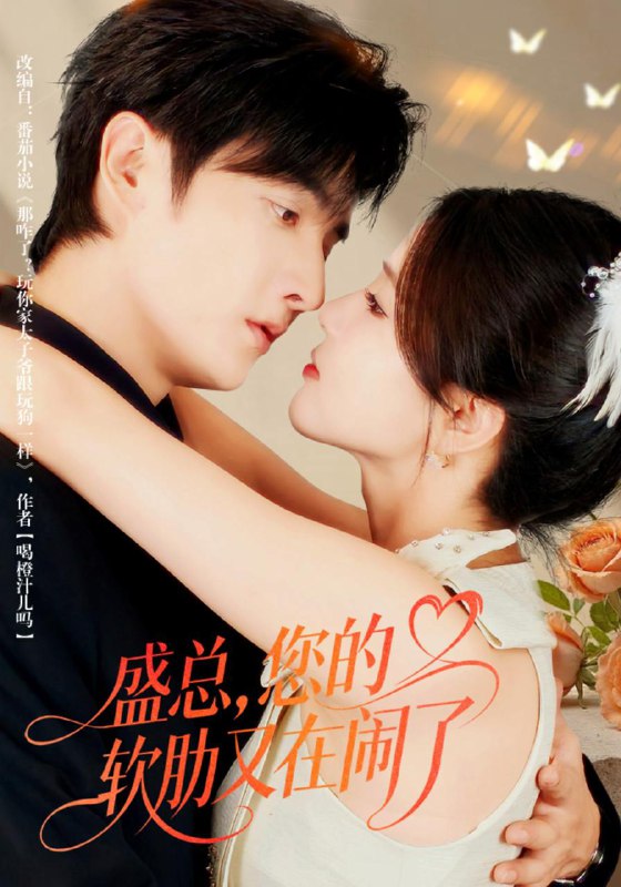 名称：2025年12月6日 短剧合集目录11描述：1.美女快看，天上掉下个傻神仙（67集）陈斯琪＆金豆＆于美红2.全球动员让我成仙（70集）余戬＆苏晓晨3.风雨误春光＆七年寒鸢（58集）权裴伦＆房蕾4.盛总，您的软肋又在闹了（80集）林潇＆张许焓5.弑神唢（61集）朱宏钊＆杨梓依6.我千年人参下凡当福宝啦（62集）陈正宵＆黄雅娟阿里：