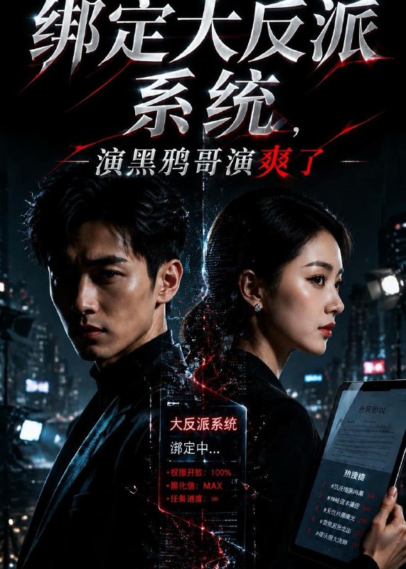 名称：2026年7月19日 短剧更新目录5描述：目录：1.绑定大反派系统，演黑鸦哥演爽了（70集）AI短剧2.史上最强家奴（81集）马瑞泽＆陈欣予（1080P）3.妄吻晚星（78集）陆思羽＆于非凡（1080P）4.此生与君共白头（39集）5.宫蛊记（60集）6.冷香劫（44集）7.魔尊天天都想哄我开心（115集）8.山野来的她（73集）9.沈小姐她不干了（60集）靳茗程＆彭士腾（1080P）阿里：