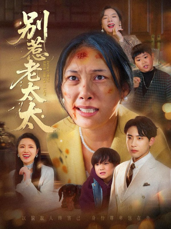 名称：2025年12月25日 短剧合集目录15描述：1.别惹老太太＆谁说她没人撑腰（68集）陈柯宇＆赵丹2.顶级偏爱（81集）陈子豪＆王煜可晴3.苏秘书我是脸盲不是眼瞎（80集）朱礼仪＆张许焓4.系统逼我去相亲（67集）许顺利＆鹿子祺5.灶台通未来七零村花暴富记（81集）马铭婕阿里：