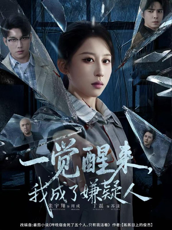 名称：2025年12月19日 短剧合集目录17描述：1.婆婆苏醒后，我凤凌天下（60集）张宇翔＆汪天予2.鬼手陈：八门锁局（71集）郑明洋&游雅3.离婚后，校花找上门（80集）姜沣&黄斯琪4.少年自有少年狂（94集）青雯＆解颜希5.四狼悔断肠，公主斩青云（80集）牛湘鹭&刘沛良6.一觉醒来，我成了嫌疑人（67集）张宇翔＆丁磊阿里：