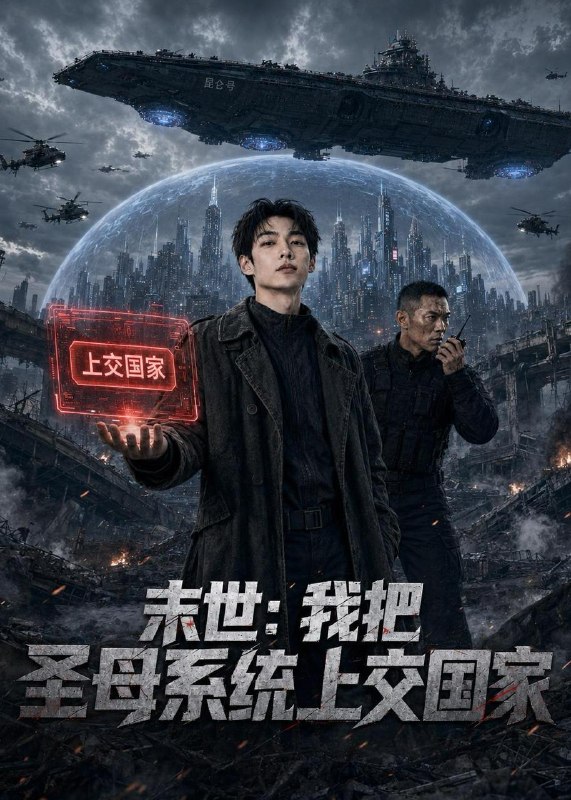 名称：2026年7月24日 短剧更新目录9描述：1.末世：我把圣母系统上交国家（29集）2.你听心声我吃瓜，换嫁夫妻笑哈哈（48集）3.清欢渡：山河共枕（57集）4.玄学大佬回京：一卦算哭满朝文武2（81集）5.月字号皇后（40集）6.真千金她既凶又茶（62集）胡春源＆崔紫轩（1080P）7.错席良缘（65集）8.腹黑主母玩转深宅权谋（75集）9.红妆逆命：宁晏予安（57集）阿里：