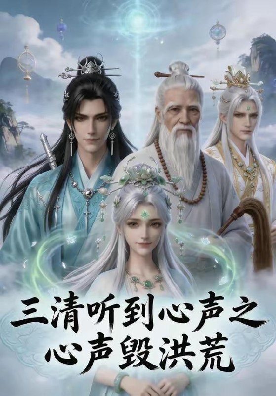名称：2026年6月18日 短剧更新目录7描述：目录：1.三清听到心声之心声毁洪荒（219集）动漫短剧2.下山之后，才知师门有多强（70集）蔡炎廷＆文雨彤3.序列祭品登天路（100集）动漫短剧4.织锦仙娘（53集）Ai短剧5.帮师妹保守秘密，我意外登顶仙尊（74集）翟炯＆顾子衿＆张贻杰6.暴雨末世我的空间无限大（67集）Ai短剧7.枫华秉本心（43集）Ai短剧8.今夜不买单老板跟我走（50集）张宸硕＆胡敏慧9.末日残响：万灾轮着来，我稳如老狗（30集）动漫短剧阿里：
