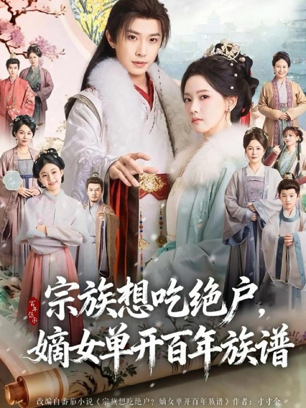 名称：2025年12月23日 短剧合集目录7描述：1.爸妈基础，女儿不基础（60集）赵梦娜&孙乾钊2.宗族想吃绝户，嫡女单开百年族谱（85集）钟正＆林秋奈3.大婚当日，总裁亲妈来救场（81集）梅瑞滢&莫书铭&李梦泽4.分红被吞，开店后全网爆火（60集）赵婉吟&郝顺5.重生老娘要逆袭（79集）张宛宸&郭士琛6.隐秘的ID之天价打赏（69集）舒童＆刘擎阿里：