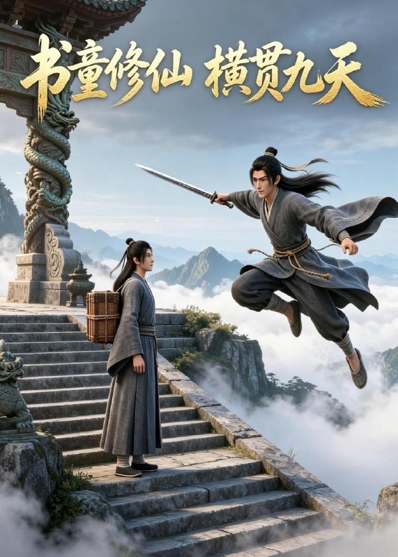 名称：2026年5月14日 短剧更新目录20描述：1.大周第一婿（114集）马瑞泽＆王硕2.夫人以身入局，踏平一切（56集）储芊樾＆闫海明3.假死摄政王的替嫁娇妻（40集）Ai短剧4.书童修仙，横贯九天（19集）Ai短剧5.外婆的鱼谶（45集）Ai短剧6.余生不见旧时人（62集）常欣＆彭剑雄阿里：