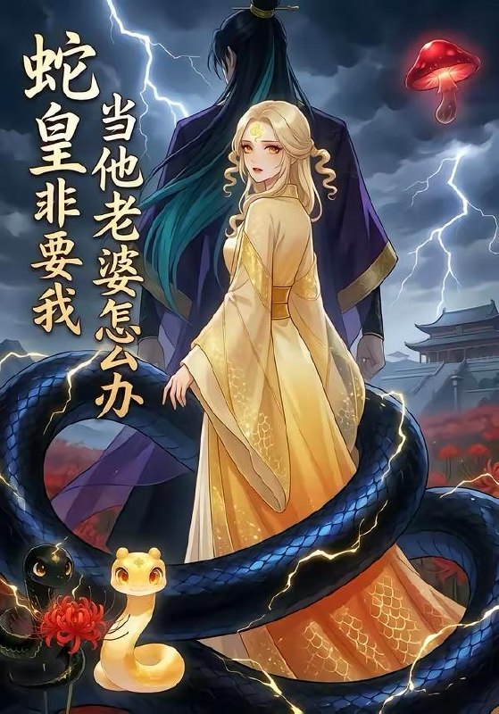名称：2026年4月17日 短剧更新目录14描述：1.蛇皇非要我，当他老婆怎么办（34集）动漫短剧2.鬼才律师不太冷静（82集）田杨＆朱艺雯3.顾盼锦年（36集）王道铁&焦俊艳4.读心奶娃带飞爹（52集）Ai短剧5.白头藏锋震惊儿孙（65集）孟岳＆李百万6.祁先生，请不要相信我（45集）贾晓龙＆赵美琦阿里：