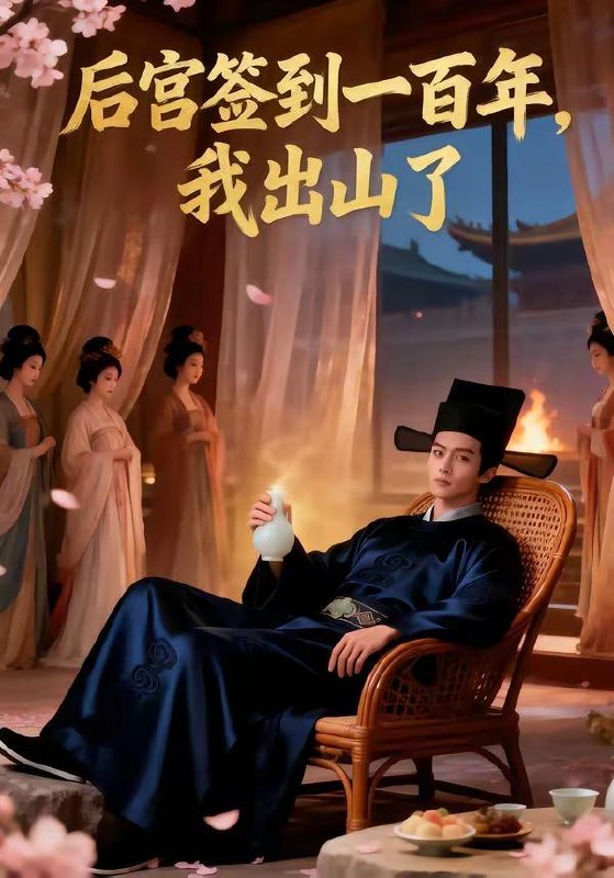 名称：2026年5月4日 短剧更新目录4描述：1.后宫签到一百年，我出山了（48集）Ai短剧2.炽爱悖论（61集）王奕然＆谭盐盐3.凤女涅槃，我掌天地火（50集）Ai短剧4.掐指一算，本宫躺赢（72集）Ai短剧5.抬棺五年为女儿凑药费，却是妻子的试探（42集）王峥＆申晴6.愿者上钩，学长认栽吧（68集）王也＆王阡惠阿里：