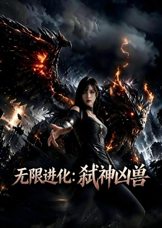 名称：2026年7月17日 短剧更新目录2描述：目录：1.无限进化：弑神凶兽（106集）AI短剧2.新妇要我当妾，可我是侯门主母啊（62集）AI短剧3.蒸汽边城2（42集）4.我拱手战功，尔等反倒急了（71集）AI短剧5.双姝合鸣，一曲定乾坤（69集）AI短剧6.少卿大人总想亲我（38集）7.离婚而已，林小姐的追求者排到法国（79集）何连飞＆赵早儿8.厨神，开局被小师妹偷吃了鸡（75集）9.不锈的我（3集）张问初＆夏天妹妹阿里：