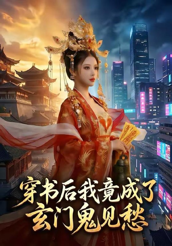 名称：2026年4月28日 短剧更新目录16描述：1.穿书后我竟成了玄门鬼见愁（70集）Ai短剧2.拒救岳父后，我断了她的上岸梦（81集）苏宇&吕洁3.夜半外卖送墓园，我竟成了千年老祖（66集）杨晨&张叶丹&刘文萧4.意外觉醒透视：被高冷长官追着跑（75集）李文豪&邵睿5.玄门幼崽满级归来，邪物统统跪下（76集）王语萱&李梓铭6.被嫌弃的他竟是九国盟主（30集）Ai短剧阿里：