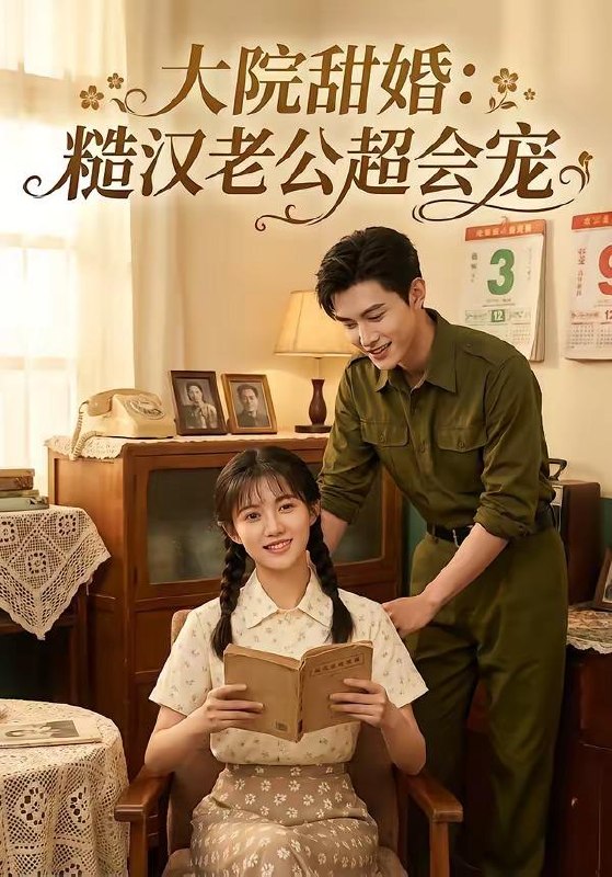 名称：2026年5月19日 短剧更新目录12描述：1.大院甜婚：糙汉老公超会宠（80集）2.错嫁良缘：仙女的凡人夫君（53集）杨珊子＆建泽正3.风水天师第二季（101集）Ai短剧4.萌娃闯九州寻母（78集）动漫短剧5.冥王的小前妻（20集）动漫短剧6.叔系男友心野后！夫人秒切女阎罗（66集）静国平＆曹璐阿里：