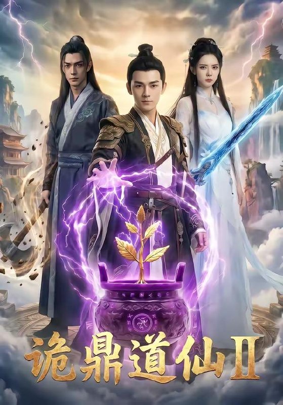 名称：2026年6月3日 短剧更新目录11描述：目录：1.诡鼎道仙2（71集）AI短剧2.乐坛我为王（65集）动漫短剧3.山贼伤夫（22集）动漫短剧4.外室进门后，侯府夫人赢麻了第一季（110集）Ai短剧5.为救爱妻踏缅国透视赌石定乾坤（79集）姜博龙＆宗望舒6.云云利女二（42集）Ai短剧7.拔了唢呐后全村哭瞎了（55集）Ai短剧8.打卡就逆袭，这个系统太强了（80集）刘洋＆周晓雅9.读心赘婿（78集）晓凡＆赵琦阿里：