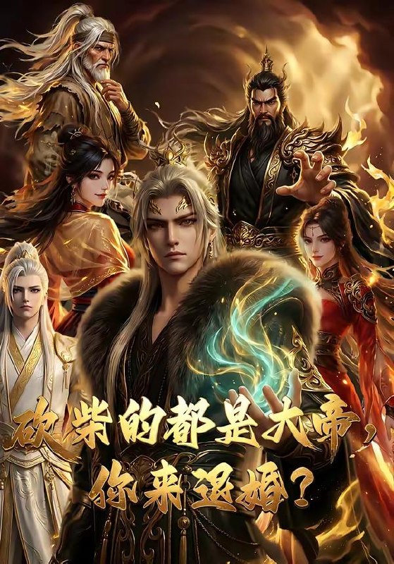 名称：2026年5月22日 短剧更新目录11描述：1.砍柴的都是大帝，你来退婚？（81集）动漫短剧2.秘闻修仙记第二季（52集）动漫短剧3.入梦师之长生谜局（80集）苏楚童＆余晨光4.神探小豆包（57集）千婵＆康嘉怡5.一眼千年爱意浓（83集）AI短剧6.重生安分守己（13集）Ai短剧阿里：