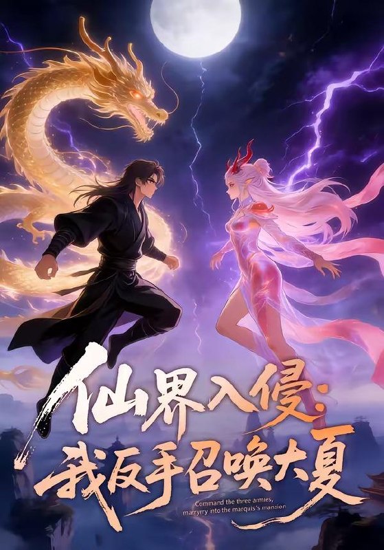 名称：2026年5月17日 短剧更新目录13描述：1.仙界入侵：我反手召唤大夏（65集）动漫短剧2.认祖归宗：我让父母走上人生巅峰（60集）高厚德＆张亿3.全族助我和离，我带他们走上荣华（55集）Ai短剧4.恶邻抢占大门修楼梯，我反手送整栋楼变危房（60集）张灿＆张采奕＆李小猫5.嫡女成玉：弃情谋权定京华（45集）Ai短剧6.金铃铛（70集）Ai短剧阿里：