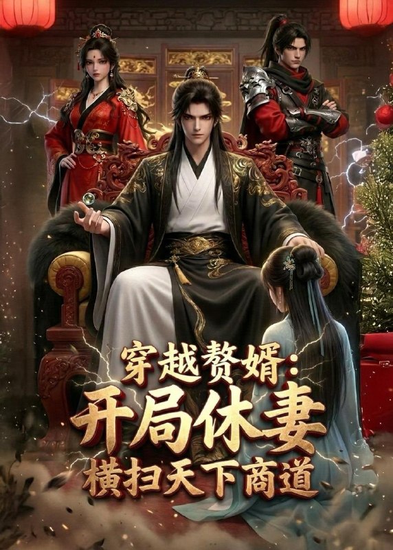 名称：2026年6月11日 短剧更新目录4描述：目录：1.穿越赘婿：开局休妻，横扫天下商道（60集）动漫短剧2.错宠良缘（52集）AI短剧3.第二次爱情（88集）徐霄＆林曦4.六页宫女（64集）Ai短剧5.娘子茶香四溢夫君受教了（92集）黄天崎＆汪海敏6.神宠进化系统，秒升级（66集）Ai短剧7.忘恩抢摊终翻车，守得规矩方长久（71集）Ai短剧8.爆金女孩（48集）动漫短剧9.不靠情爱靠实力，虐文女主潇洒重生（44集）Ai短剧阿里：