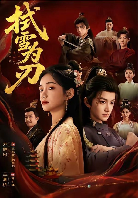 名称：2026年4月28日 短剧更新目录8描述：1.拭雪为刃（85集）方楚彤＆王夏桥2.逆光里的星与辰（70集）李思言＆柯博伦3.姐姐教你做新郎（30集）Ai短剧4.加钱居士（37集）动短剧5.好孕娇娇被冷面老公读心宠上天（60集）屈浩宇＆吕丹妮6.飞升当天，被天道一脚踹回高三（60集）Ai短剧阿里：
