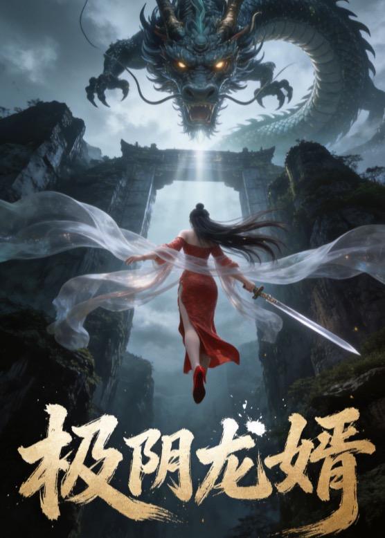 名称：2026年4月26日 短剧更新目录1描述：1.极阴龙婿（32集）Ai短剧2.那年烟花散尽（50集）丁敬一＆陈雪菲3.男友逼我放弃保研，我逆袭成顶尖医博（35集）Ai短剧4.双生错位棋局（30集）Ai短剧5.我替妈妈争口气（64集）李悦暄＆赵婉鹭山6.濒死开局，我激活怨气收集系统（80集）李曾＆贾恒洋阿里：