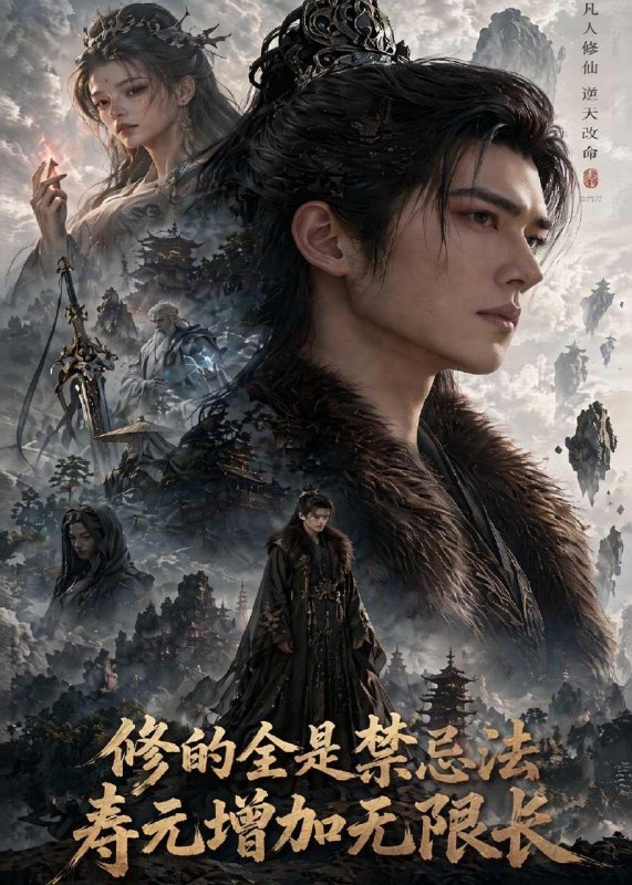 名称：2026年7月27日 短剧更新目录6描述：1.修的全是禁忌法，寿元增加无限长（105集）AI短剧2.意外匹配，战神天天求和好（53集）AI短剧3.重生退婚，蛇君大人宠你无忧(60集)4.系统让我当炮灰男主偏不让2（52集）舒垚＆霖凱（1080P）5.我捡漏了别人不要的夫婿(40集)6.青梧覆霜明月归（57集）AI短剧7.八零辣媳：重生带村奔小康（43集）AI短剧8.风雪中的承诺（94集）AI短剧9.黑风岭把头（50集）AI短剧10.极北风雪，不渡凡尘（59集）AI短剧11.良善有价（65集）AI短剧12.灵偶情深（79集）AI短剧13.痞子翻身：八零商途狂飙（88集）AI短剧阿里：
