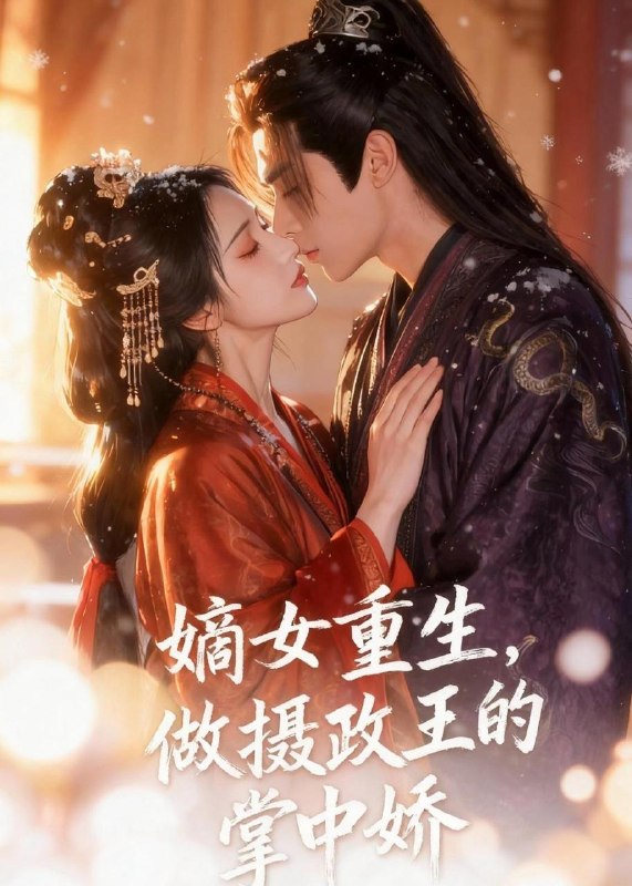 名称：2026年7月10日 短剧更新目录6描述：目录：1.嫡女重生，做摄政王的掌中娇（59集）AI短剧2.珍珍有囍（34集）动漫短剧3.逆乾坤之莫笑同学癫（61集）李俊龙＆高雨彤4.农村小萌妻嫁到（113集）焦睿＆李雪丹5.全村拒卖后，我转身签下八十吨（48集）AI短剧6.替嫁穷酸书生他独宠我（30集）动漫短剧7.玉镯引两世同心（74集）黄波＆梨小娜8.缘分巧安排（64集）敖日格勒＆象韵洁9.重回1985我在星城卖米粉（52集）张语涵＆林正峰阿里：