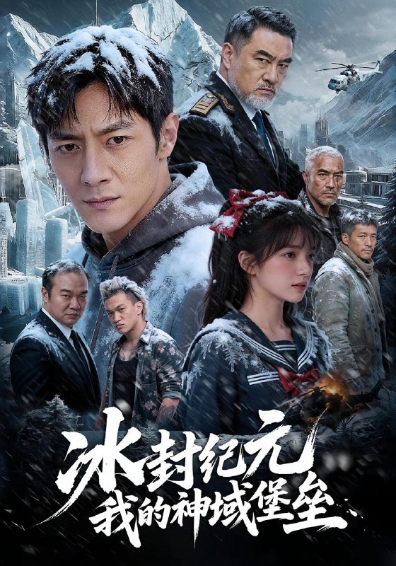 名称：2026年6月5日 短剧更新目录13描述：目录：1.冰封纪元，我的神域堡垒（44集）Ai短剧2.百人共建院墙（64集）沙雕漫3.从保安到首富，全靠骗子助攻（80集）王添玺＆梁馨4.订婚翻车&订婚宴上拆穿换脸阴谋（30集）Ai短剧5.苗疆毒女（42集）Ai短剧6.人在缅北，神豪系统绑定美女杀（80集）姜山＆郑洋7.闪婚厚爱：合约女友她只谈钱，沈总日夜难眠（80集）张天方＆王靖雯8.我的系统能合成万物（69集）彭佳博＆刘霖诺9.我下乡后，全家悔哭了（53集）Ai短剧阿里：