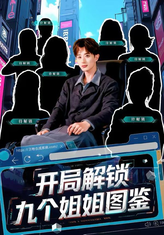 名称：2026年3月14日 短剧更新目录7描述：1.开局解锁九个姐姐图鉴（60集）胡洋＆王雨苒2.少爷别护短了，是少奶奶先动手（63集）铭汐＆杜梵3.天师归来，我无敌（80集）芊翊&玖月4.我一个剃头的，非要我加入重案组（78集）杜心雨&牛野5.咸鱼神探（80集）路露&孙昊6.坠入你的似海情深（67集）白一翔＆杨晓婷阿里：