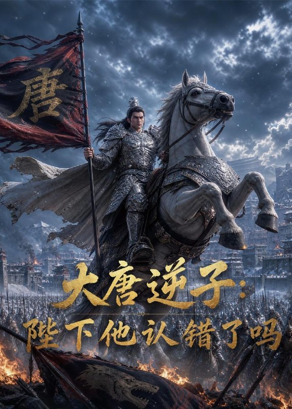 名称：2026年7月23日 短剧更新目录6描述：1.大唐逆子：陛下他认错了吗（59集）AI短剧2.穿越农女，每日一卦富甲天下(98集)陆恩馨＆夏闻3.凡人修仙看守废丹房的我偷偷成仙了（31集）AI短剧4.将军，夫人撩你很久了（48集）AI短剧5.逆命双生（67集）AI短剧6.人在大秦，开局劝皇帝造反(103集)厉家兵＆江路祺7.我的宠物蛇想要我的命（45集）AI短剧8.仙界归来，绝美师尊成了我老婆(73集)铭汐＆刘皓煜9.朕的崽崽在冷宫（61集）AI短剧阿里：