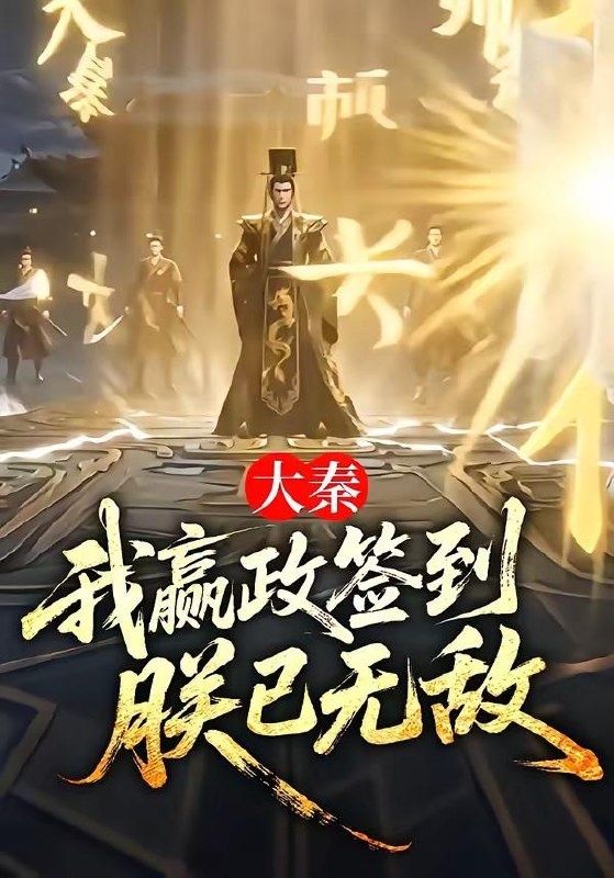 名称：2026年6月3日 短剧更新目录4描述：目录：1.大秦：我赢政签到，朕已无敌（51集）动漫短剧2.无良物业锁我车（40集）Ai短剧3.凤归梧桐（30集）动漫短剧4.气哭，穿成假千金还要娇养反派（81集）谢鸿鑫＆崔十一5.权宠4：权宠天下（86集）常喆宽＆唐七七6.庶女入局：权倾大雍（45集）Ai短剧7.万年沉睡：无敌归来第二季（72集）动漫短剧8.乌龙婚帖定良缘（16集）动漫短剧9.一梦入道（49集）Ai短剧阿里：