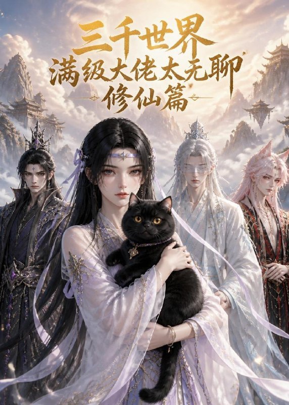 名称：2026年7月19日 短剧更新目录8描述：目录：1.三千世界满级大佬太无聊，修仙篇（30集）2.霜月帝国之恋第一季（13集）3.我靠无限回档制霸后宫（72集）4.这杯咖啡，你喝不起（46集）AI短剧5.做了3年保姆，老娘决定不忍了（36集）AI短剧6.分家被欺，我靠老宅逆天改命（62集）AI短剧7.妈妈的人生不设限（55集）AI短剧8.马甲落，卿心起（57集）9.弃婚改命，璀璨新生（66集）AI短剧阿里：