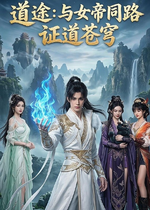 名称：2026年6月13日 短剧更新目录4描述：目录：1.道途：与女帝同路证道苍穹（106集）Ai短剧2.夫人，世子他蓄谋已久（60集）Ai短剧3.年终奖300万到账3000元（41集）Ai短剧4.说我三吨猪飞了，我反手举报被劫（41集）Ai短剧5.替嫁后，世子他崩人设了（36集）Ai短剧6.贴身御厨，独宠高冷女帝（82集）李云鹏＆胡冬晴7.我家娘子，不对劲第三季（99集）陈外＆鲁芳岐8.我养大的状元成了我的靠山（60集）Ai短剧9.携崽归来：顾少他满世界找疯了（30集）Ai短剧阿里：