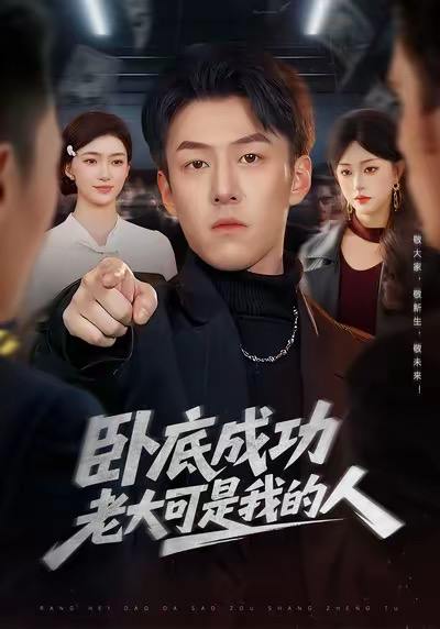 名称：2026年1月12日 短剧目录6描述：1.卧底成功老大可是我的人（99集）梁超＆涂鑫艺2.来回穿梭古代开局迎娶美女公主（77集）秦璐瑶&薛滨弘3.真少爷只想认祖归宗（88集）苏泓奕＆张雅妮4.夏棠满分甜（72集）万林洲＆申晴5.锦鲤老婆带我软饭硬吃，逆袭首富（75集）王鑫源＆白梦然6.明月归处是故乡全（80集）曹文婧＆董子沩阿里：