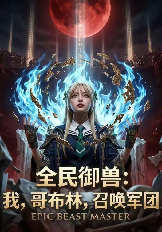 名称：2026年5月26日 短剧更新目录6描述：1.全民御兽：我，哥布林，召唤军团（86集）Ai短剧2.蝉鸣惊半夏（56集）Ai短剧3.刺猬的拥抱之傲娇老公别装了（75集）Ai短剧4.豪门月嫂，一不小心成了全家白月光2（93集）邵巍＆唐之斐5.金牌九千岁，一切从成为太监开始（81集）李季&车芋云&华越&周洛伊6.满门流放：我靠百宝袋娇养落魄太子（55集）Ai短剧7.缅北清梦&危情逃亡录（33集）动漫短剧阿里：