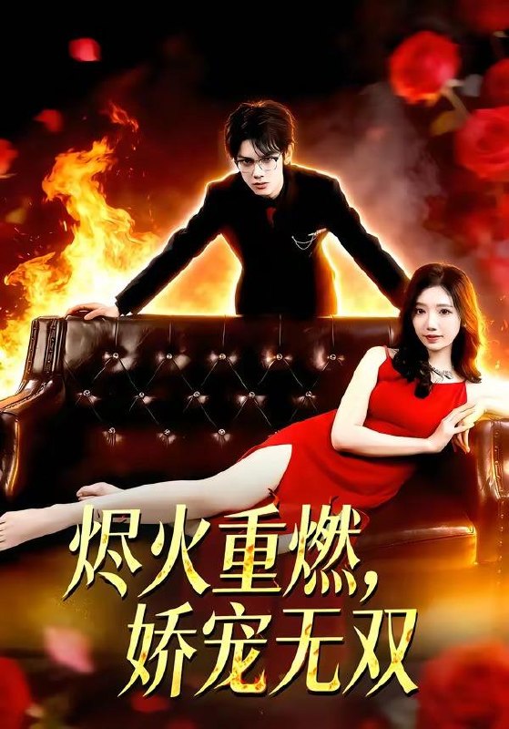 名称：2026年4月27日 短剧更新目录7描述：1.烬火重燃，娇宠无双（80集）凌思羽&启航2.涅槃女王（64 集）周钶臻3.前夫嫌我是个瘸子，我转身离开（73集）Ai短剧4.收徒气运之子，我证道无上仙帝（96集）林准＆胡艺瀚5.神喵相契（29集）Ai短剧6.功成国舅，逍遥无边（80集）刘宸羽＆罗妙婷阿里：