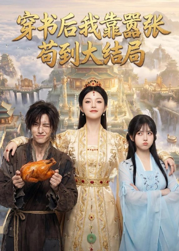 名称：2026年6月15日 短剧更新目录9描述：目录：1.穿书后我靠嚣张苟到大结局（69集）Ai短剧2.安甜记（175集）Ai短剧3.烬遇（50集）Ai短剧4.马年吉运开天眼，貔貅寻宝又挖矿（77集）周洛伊＆张聿凡5.神级狂婿（76集）谢炎风＆陈羽佳＆王林凯6.外挂到期怎么办（75集）唐晨＆沈杨7.晚唐藩镇唐末从军行（18集）沙雕漫8.我智商999，考场没对手（81集）胡洋＆李明蔚＆水灵9.消失千年，我的小破宗咋成圣地了真人AI版（66集）Ai短剧阿里：