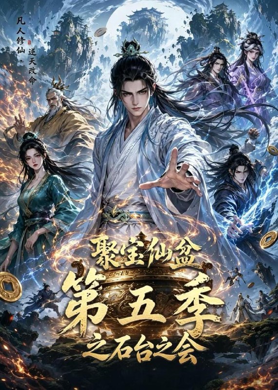 名称：2026年7月27日 短剧更新目录9描述：1.聚宝仙盆第五季之石台之会（100集）2.黑莲花的诱捕法则（70集）娄宇瑶＆刘轩＆张轩＆林雨桐（1080P）3.笼雀归林（31集）动漫4.告别装穷爸妈，我走上巅峰（79集）田苗苗＆牛博宇＆伊萌＆王嬿雯＆郭小汐（1080P）5.肥妻逆袭：冷面队长宠爆了（101集）AI短剧6.穿书小妾：智斗权谋恋夫君（20集）7.绑来的太子是魔尊（第二季）（45集）8.她太难撩（62集）AI短剧9.太初脉逆九天（16集）动漫10.万倍授徒：仙体镇诸天！（71集）AI短剧11.我教外星人种地（58集）AI短剧12.原来，我已经天下无敌第一季（44集）AI短剧13.朕的偏执心病，唯有贵妃可解（31集）阿里：