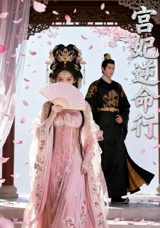 名称：2026年4月27日 短剧更新目录2描述：1.宫妃逆命行（14集）Ai短剧2.八零辣妻，揣着四宝撩夫（73集）李梦然＆刘盈3.带崽闪婚后，她被豪门老公宠上天（97集）常喆宽＆仵浩瑄4.带着三娃在古代搞钱（80集）Ai短剧5.垛下姻缘（60集）Ai短剧6.说不出的秘密（41集）毛毛＆安迪阿里：