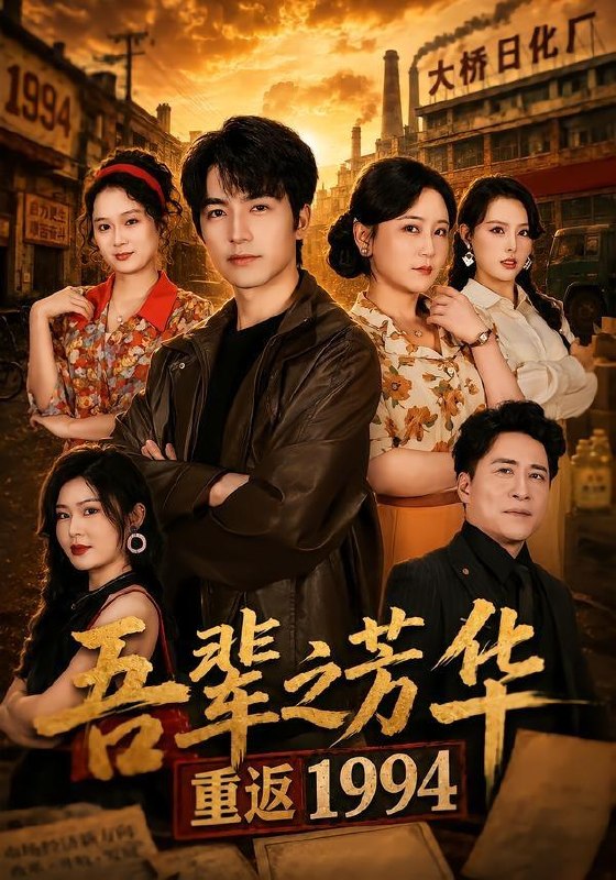 名称：2026年6月18日 短剧更新目录4描述：目录：1.吾辈之芳华，重返1994（61集）吴昊＆王艺鑫2.新婚当日，我以医术唤醒沉睡娇妻（97集）Ai短剧3.精通八国语言，我却装了三年废物翻译（43集）Ai短剧4.君山有云（45集）Ai短剧5.离婚认亲记（108集）Ai短剧6.请回答2008：重生卖房买黄金（33集）Ai短剧7.深坠爱河（79集）陈瑞丰＆徐思祁8.婆婆是鞋底战神带全村开挂（93集）黑泽＆叶鑫鑫（六金yE）9.泠风知我意（80集）王晨鹏＆阿尚（魏江）阿里：