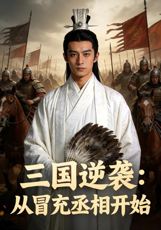 名称：2026年6月5日 短剧更新目录11描述：目录：1.三国逆袭：从冒充丞相开始（51集）动漫短剧2.我，刘协，汉室不灭（60集）动漫短剧3.夏尽又逢春（26集）Ai短剧4.重生后，独宠甜品少女（31集）动漫短剧5.纵横北部（78集）Ai短剧6.穿书后，我和我妈飒爆了（80集）程新茸＆王柏旭7.纯阳之子，专治各种不服（78集）刘国豪＆陈洁蕾8.刚离婚，我的身份藏不住了（100集）朱佳琪＆天养9.绝世高手下山，美女请留步（61集）李源＆唐之斐阿里：