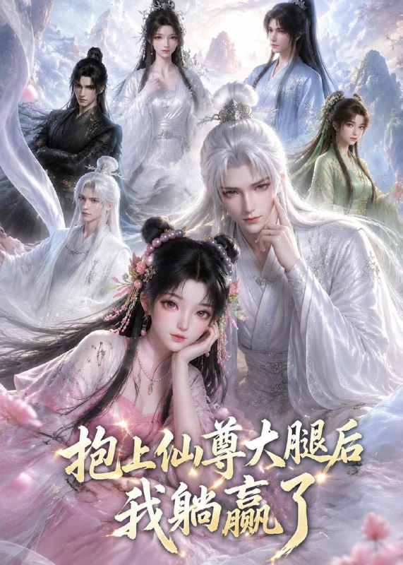 名称：2026年7月25日 短剧更新目录4描述：1.抱上仙尊大腿后我躺赢了（38集）2.前夫在奈何桥排队五十年，就为骂我一句（26集）3.山河一局，长宁为棋（56集）4.十元加班餐被抢后，全楼求我回来（62集）Ai短剧5.棠月映朱门（39集）6.桃花烬2芳菲余烬（78集）蒙恩＆包晨希（1080P）7.危险的他：执迷不悟（65集）朱诗妤＆燕颢元＆刘青屿8.夏夏女配（47集）9.嫌工地盒饭低端？我转手把百万订单给隔壁摊（65集）Ai短剧阿里：
