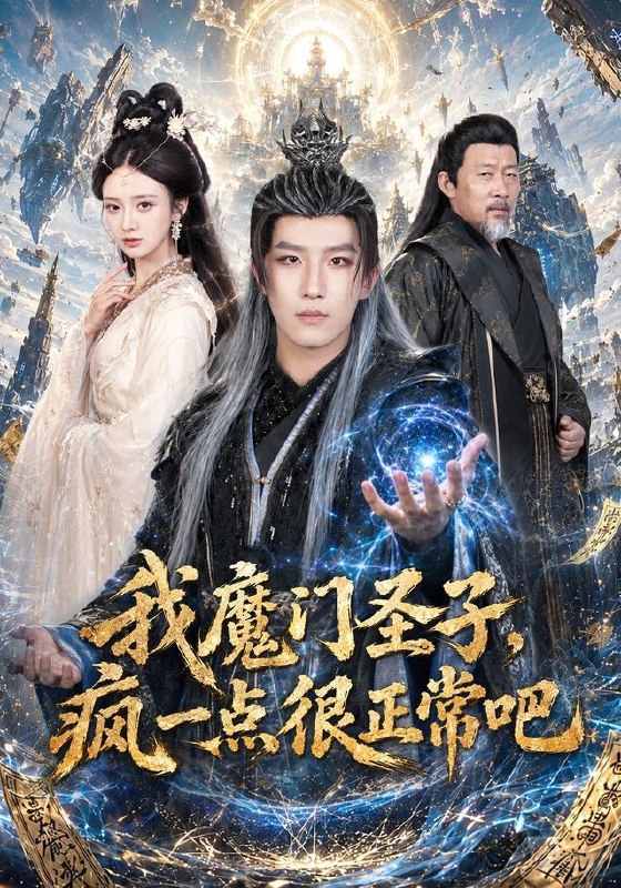 名称：2026年7月22日 短剧更新目录6描述：1.我魔门圣子，疯一点很正常吧（60集）王晨钊＆刘美娜（1080P）2.五年扶贫恋，换我闪婚陆少（50集）AI短剧3.仙王开局威压诸天万古（60集）AI短剧4.养敌为患（95集）一航＆阿尚（1080P）5.真龙化形，我入世即是天花板（74集）AI短剧6.白月光回国我连夜备好离婚协议（80集）冯熙尧＆斯坎（1080P）7.流放北地：王爷捧我做王妃（53集）8.女儿第一次带男友回家，我直接报警（56集）AI短剧9.退婚宴上，我靠验毒术让侯府闭嘴（88集）阿里：