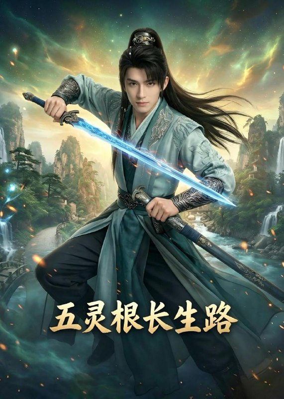 名称：2026年6月3日 短剧更新目录9描述：目录：1.五灵根长生路！（70集）Ai短剧2.绣球招了个状元郎（60集）Ai短剧3.养老保卫战（69集）Ai短剧4.被盯上的脱困法则（60集）闫紫怡＆杨渡云5.古今药铺：我用现代药救古代战神（85集）Ai短剧6.开局一条蛇，无限进化（83集）动漫短剧7.替嫁狂妃覆皇权（58集）Ai短剧8.我，投资理财之神（75集）杨彦光＆魏依珂9.无甲剑：跨世之战（14集）Ai短剧阿里：