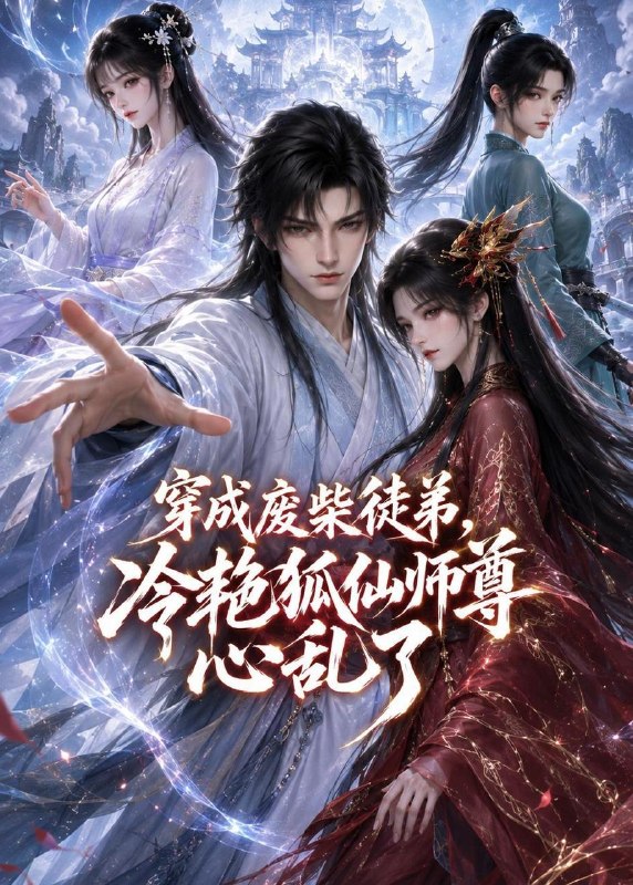 名称：2026年7月29日 短剧更新目录6描述：1.穿成废柴徒弟，冷艳狐仙师尊心乱了（43集）2.废后冷宫开食铺（51集）3.高冷道尊养了只妖帝修勾（41集）4.坏了！我把大理寺阎王拐回家了（28集）5.捡的乞丐老公是条龙（88集）李木扬＆铭汐（1080P）6.两包枸杞，让我晋升了副总（65集）董星辰＆芊亿＆孙兵＆逸枫（1080P）7.潜龙出渊，全球震动（114集）齐宥澄＆邹漪琳＆江路祺＆周州＆王小成（1080P）8.倾世荣宠（60集）9.王爷天天想复婚（71集）10.无敌郡主：书生渡我岁岁安（55集）11.医妃驾到：我的夫君柔弱不能自理（76集）12.云间不逢君（62集）13.状元夫君是醋精（36集）阿里：