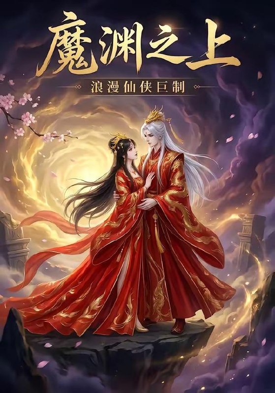名称：2026年6月3日 短剧更新目录8描述：目录：1.魔渊之上（24集）动漫短剧2.拜错娘娘上对身（44集）Ai短剧3.倒霉宗门拐了我后，旺到全员飞（68集）项泰诚＆张钰茜4.断绳（39集）Ai短剧5.老祖我不舔了，反手整顿宗门（66集）Ai短剧6.深埋十年的秘密（46集）Ai短剧7.为爱营业：穿成男主的心机前女友（62集）斯坎＆田雨晴8.巷尾烟火，侯门旧人（57集）Ai短剧9.雪落青丝断前尘（52集）Ai短剧阿里：