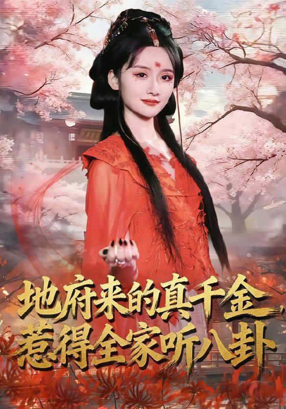 名称：2026年1月22日 短剧目录11描述：1.地府来的真千金，惹得全家听八卦（63集）周珂臻&苏俊翔2.闺蜜双穿，这次不斗只磕CP（65集）华佳艺&姜皓之3.失业后，我抽奖全世界（94集）曲笑孝&王一4.唯见君心（90集）文艺贞&陈瑞5.直播算命太准，上头请我出山（80集）馨方&江宇顺6.最强农民工（70集）王石&张棠&乔馨莹阿里：