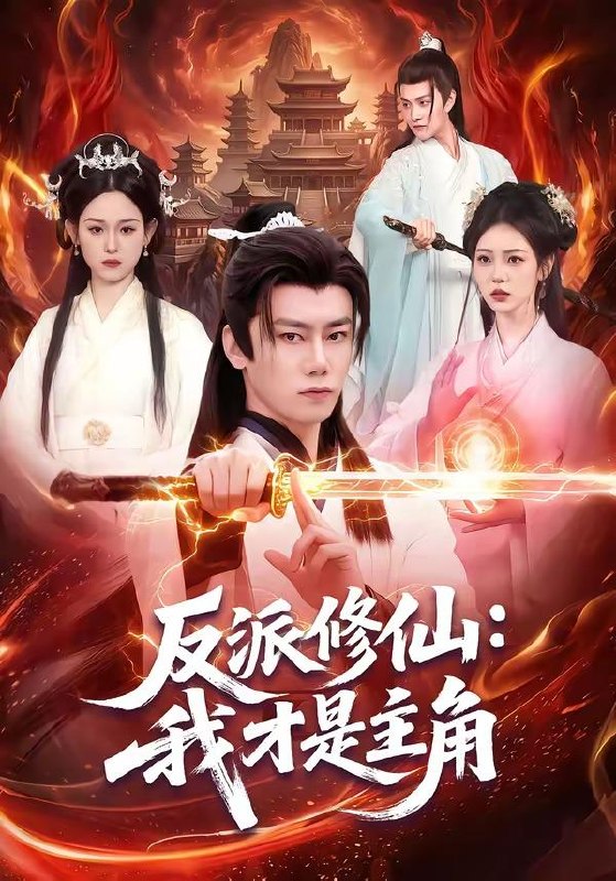 名称：2026年5月5日 短剧更新目录6描述：1.反派修仙：我才是主角（100集）李咏昊＆李叶繁2.宫蛊：凤凰裘（95集）Ai短剧3.开局布衣，我靠谋略驰骋天下（76集）王冠彭＆杨舒亦4.猎户宠妻入我怀（52集）Ai短剧5.时夏知安（69集）骆诗琪＆王晟云6.周总的掌心小逃妻（43集）Ai短剧阿里：