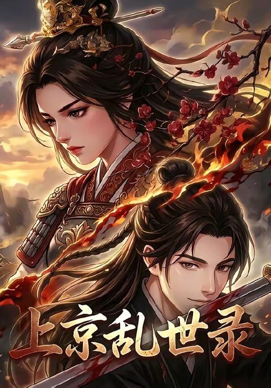 名称：2026年5月12日 短剧更新目录6描述：1.不当白月光我人间清醒（19集）动漫短剧2.票价万金，不渡无缘人（40集）Ai短剧3.上京乱世录（46集）动漫短剧4.我是全村第一个修仙的，必须卷（101集）张宇骏＆李雪丹5.坠入雪夜，被他独宠（67集）林潇＆洪奕昕6.醉酒歌王（107集）动漫短剧阿里：