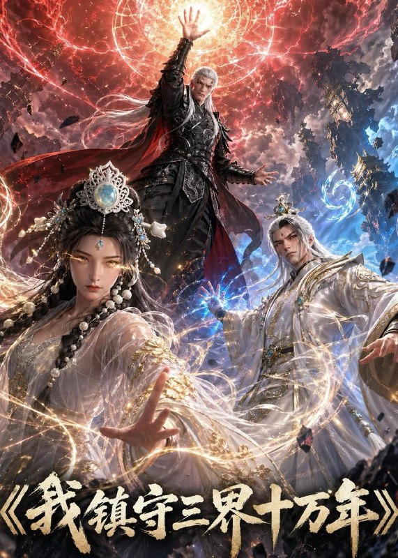 名称：2026年6月13日 短剧更新目录6描述：目录：1.我镇守三界十万年（48集）Ai短剧2.小爷无情（75集）景研竣＆鲁照华＆王炳翔3.幸得情深渡余生（76集）石佳＆邓昕玥4.御猫传：降龙伏虎装病猫（70集）Ai短剧5.重生大婚，当场退婚（50集）Ai短剧6.重生后嫁给渣男的将军哥哥（90集）Ai短剧7.一罐咸菜，价值两万（50集）Ai短剧8.此后不再（39集）Ai短剧9.清水出红鳞，商业致远靠品质（38集）Ai短剧阿里：