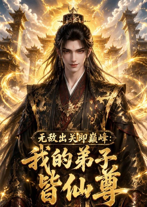 名称：2026年7月1日 短剧更新目录2描述：目录：1.无敌出关即巅峰：我的弟子皆仙尊（93集）动漫短剧2.狂飙之绝地反击（70集）刘尚麟＆时一3.灼灼其华，岁岁安暖（59集）Ai短剧4.旺夫的我，谁也不惯（65集）董星辰＆杨晰茹5.貔貅心声傍身，大小姐直接掀桌了（82集）王晨钊＆王阡惠6.南慈，胡不归（57集）孔肉肉＆尚官7.加班加到下辈子（20集）滕佳楠＆哲宇8.别卷了前夫，我只想搞钱（80集）荣玉岩＆李美慧9.檐下有莺声（50集）AI短剧阿里：