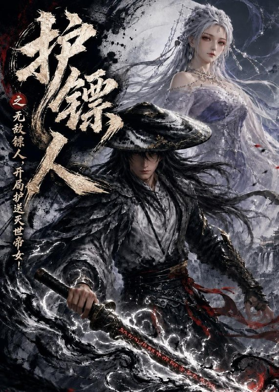 名称：2026年6月28日 短剧更新目录3描述：目录：1.护镖人之无敌镖人，开局护送灭世帝女！（94集）动漫短剧2.凤鸣三生3：双生错（79集）白珩威＆曹曦月3.娇娇醉：曼妙太子妃（46集）Ai短剧4.最强潜龙在都市（80集）鲜嘉臣&塔瓦娜5.云小姐专治傲娇（73集）业文＆彭瑶6.肆零肆：山茶花会开（83集）王皓祯＆谭盐盐＆卡戎＆锦子＆刘擎＆卢鹿鹿7.卿谋覆君庭（80集）Ai短剧8.女将军的掌心娇夫（57集）动漫短剧9.梦落冬季（15集）动漫短剧阿里：