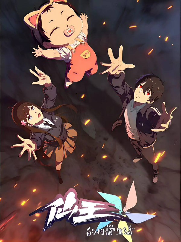 名称：仙王的日常生活 第五季（2025） 4K 更新至08集描述：码字的爸、神秘的妈、全新的妹妹和爱吃干脆面的他，妹妹王暖的到来给王令一家的生活带来了翻天覆地的变化，如何当一个合格的哥哥成为了仙王王令的新烦恼