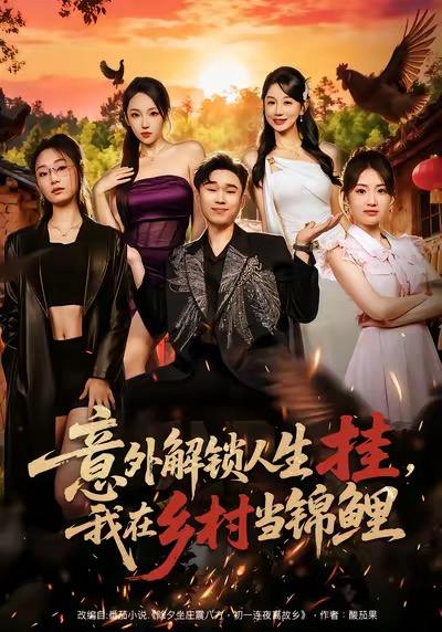 名称：2026年1月5日 短剧目录7描述：1.意外解锁人生挂，我在乡村当锦鲤（80集）赵海豫宁＆马铭婕2.赑屃金龟九零辣妈逆袭记（80集）秋秋＆郭子煜3.翻车后，我笑看全村入局（50集）李雪曼＆赵鹤明4.仙农空间三百斤媳妇变天仙（83集）刘磊＆王新颖5.重生，从地窖爬出的真千金（81集）李叶繁＆顾晏泽阿里：