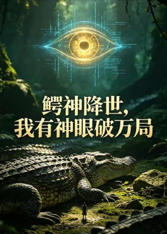 名称：2026年5月13日 短剧更新目录1描述：1.鳄神降世，我有神眼破万局（65集）何俊雄＆吕若彤2.福星驾到督军府，害人精通通闪开（90集）Ai短剧3.萌凤寻娘记（36集）动漫短剧4.误嫁惊鸿客（40集）Ai短剧5.云梦入星辞（39集）Ai短剧6.蛛网迷情（56集）吴玥紫＆范高坡阿里：