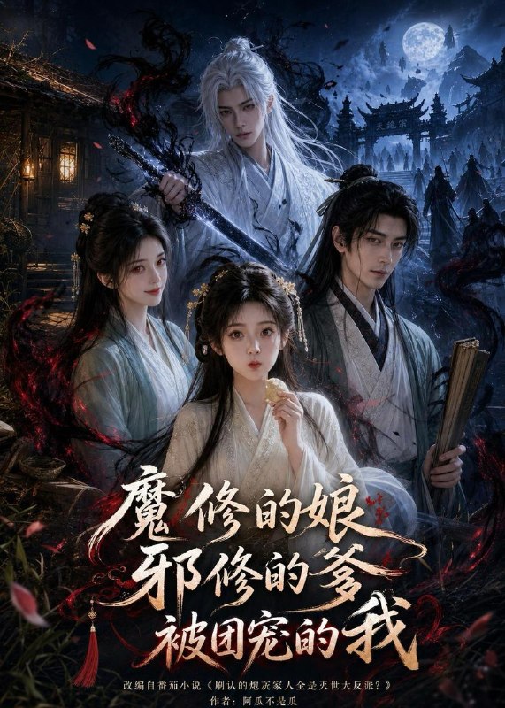 名称：2026年7月10日 短剧更新目录4描述：目录：1.魔修的娘，邪修的爹，被团宠的我（70集）Ai短剧2.限时心动（56集）陈建宇&张若辰3.韵晚腹黑（38集）动漫短剧4.予你江山（42集）Ai短剧5.凤挽天倾（61集）章滢＆刘月涛6.归来掌权，夫人她所向披靡（34集）王一婷＆唐阳7.红珍入喉，七日白头（61集）驰恩尘＆江妍8.婚礼当天，我主动退出成全（50集）AI短剧9.君心向明月（60集）沈浩晨＆梨小娜阿里：